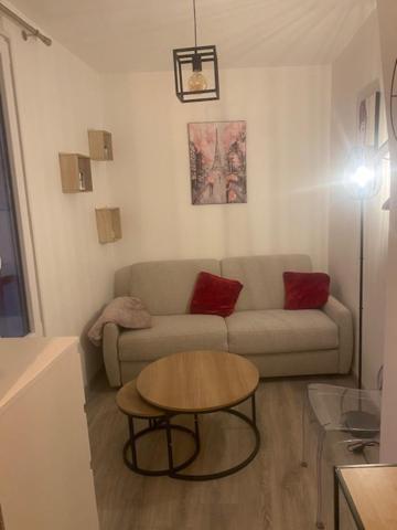 Studio Cosy Paris Odeon Екстер'єр фото