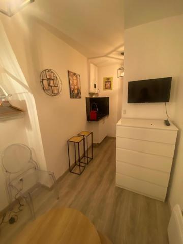 Studio Cosy Paris Odeon Екстер'єр фото
