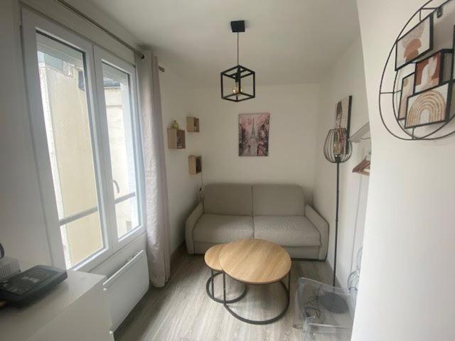 Studio Cosy Paris Odeon Екстер'єр фото
