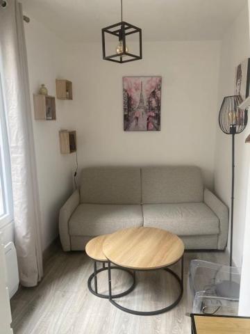 Studio Cosy Paris Odeon Екстер'єр фото