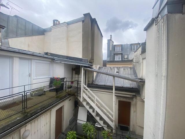 Studio Cosy Paris Odeon Екстер'єр фото